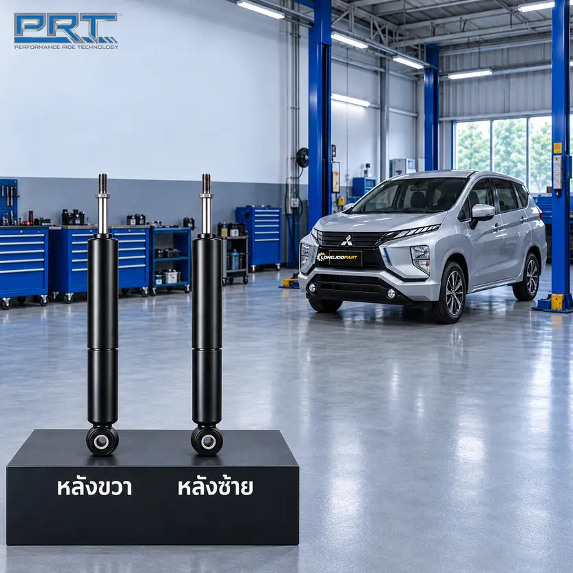 โช้คอัพ PRT STD — Xpander 1.5 ปี 2018–
