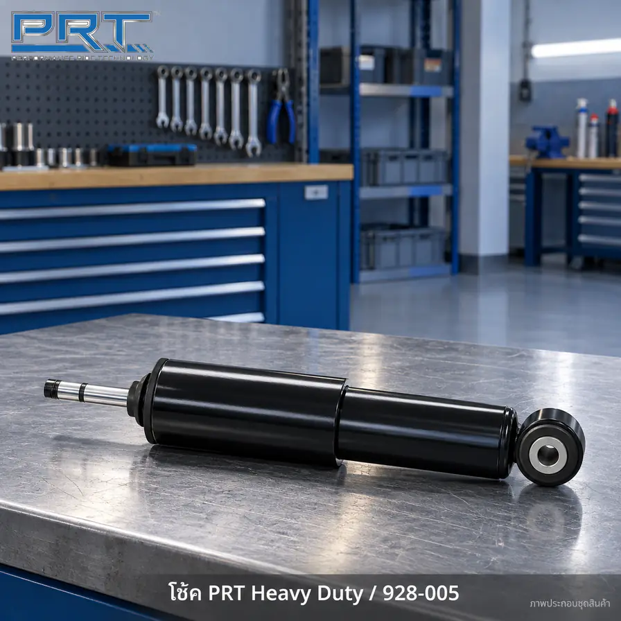 โช้คอัพ PRT Heavy Duty — FC / FC4JJPA