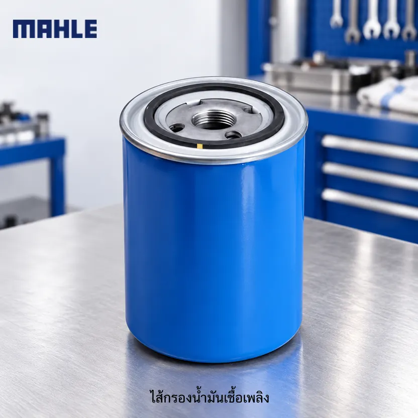 ไส้กรองน้ำมันเชื้อเพลิง MAHLE รหัส KC 94 — DSC9 DSC11 DSC12 / K94 K114 K124